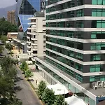 Carlos XII Las Condes
