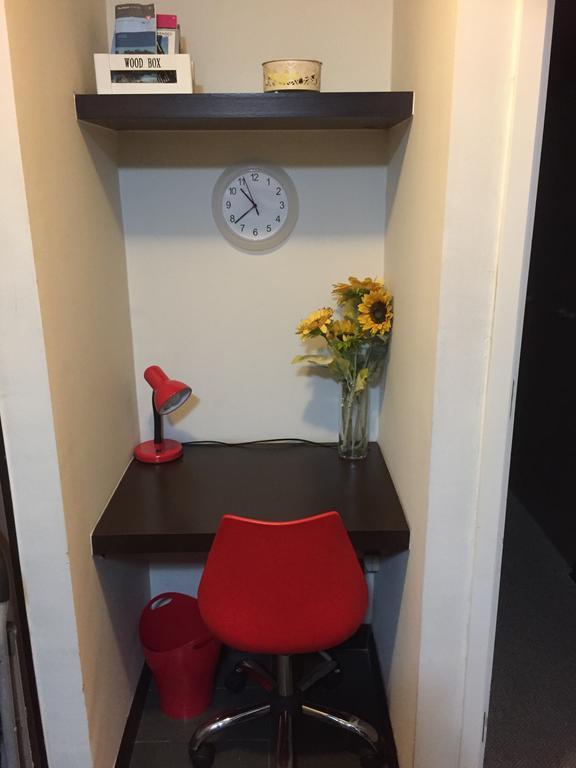 Apartamento Carlos Xii Las Condes *
