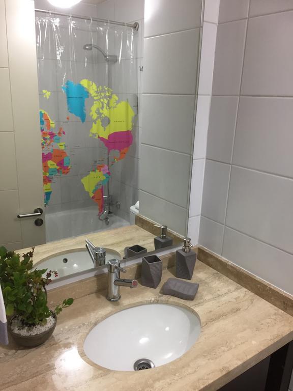Apartamento Carlos Xii Las Condes *