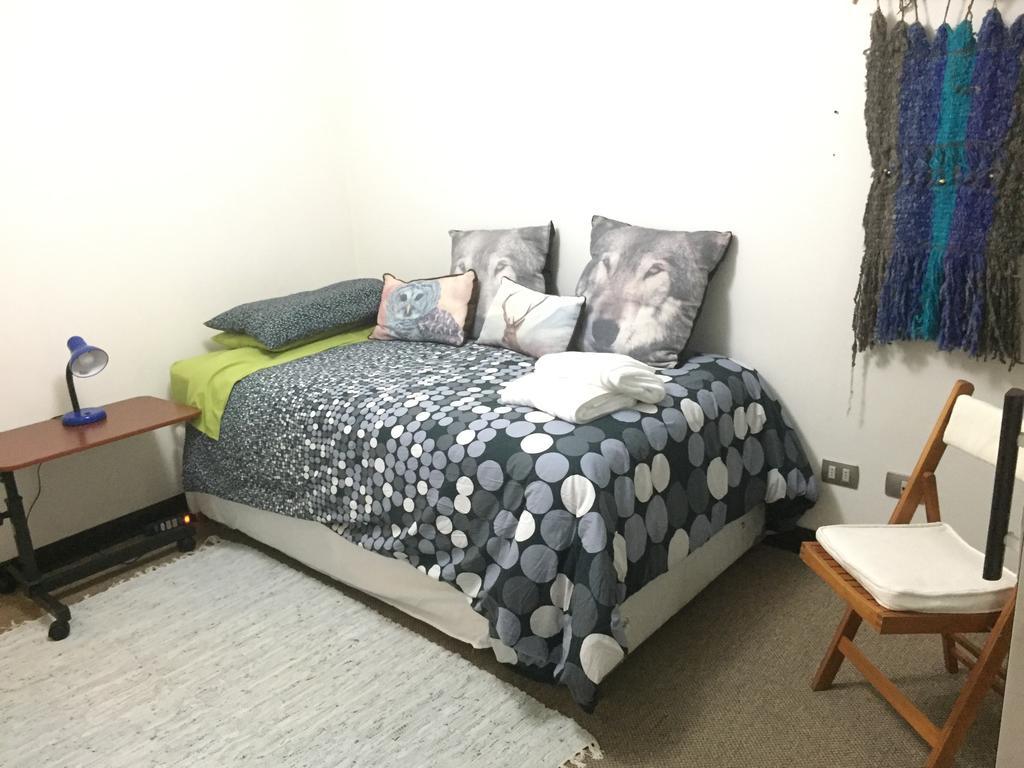 Apartamento Carlos Xii Las Condes Santiago