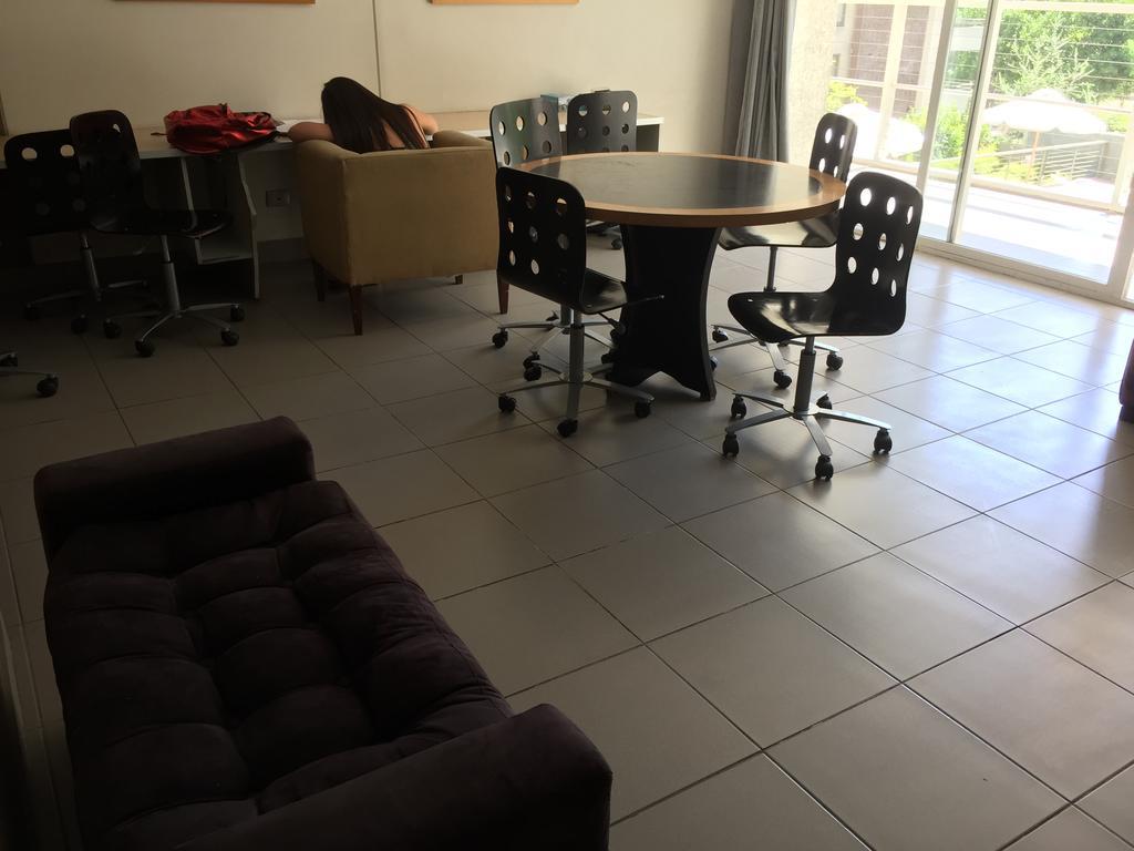 Carlos Xii Las Condes Apartamento