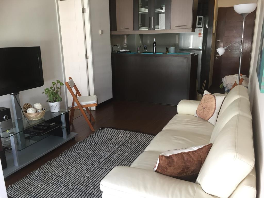 Apartamento Carlos Xii Las Condes Santiago
