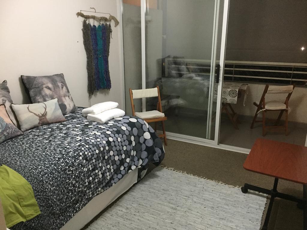 Apartamento Carlos Xii Las Condes *